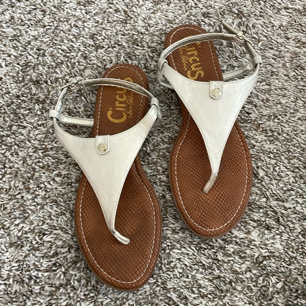 Circus by Sam Edelman Sandals (size 9.5)
